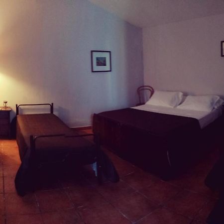 Agriturismo Tre Santi Villa Padula Kültér fotó