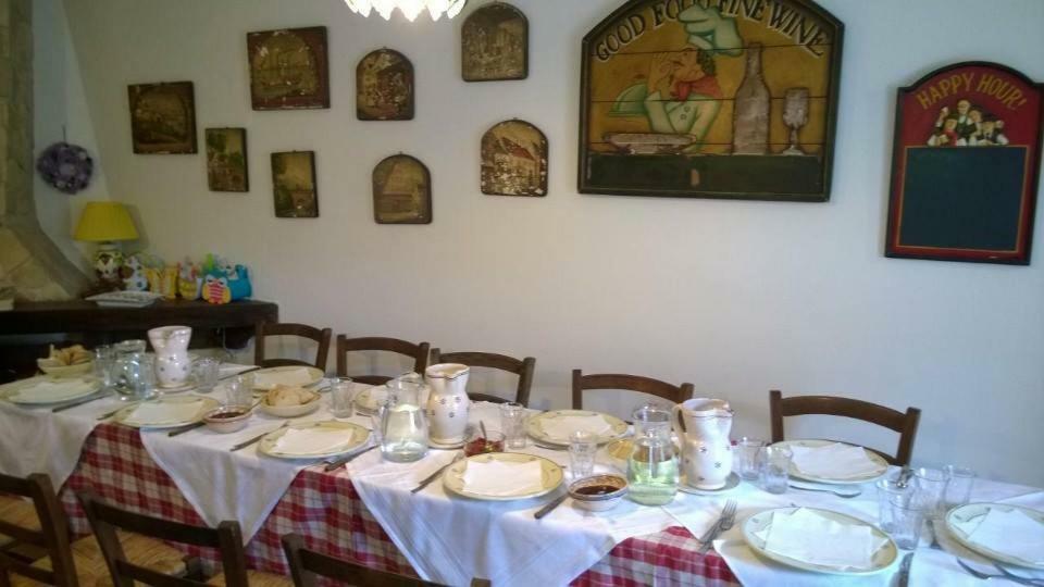 Agriturismo Tre Santi Villa Padula Kültér fotó
