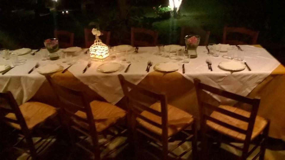Agriturismo Tre Santi Villa Padula Kültér fotó